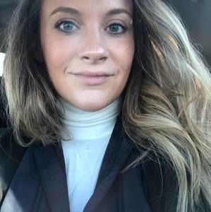 Meet your Posher, Mandy